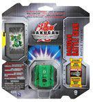 Spin Masters Bakugan Gundalian Seria 3 Battle Gear Zbroja Battle Turbine 2976 34358