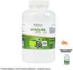 Spirulina Bio Tabletki 250Mg 1000Tabl. - Myvita