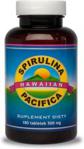 Spirulina Pacifica X 180 Tabl