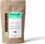 Spirulina Proszek algi morskie 500g od naturove