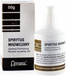 Spirytus Mrówczany Płyn (Amara) 50 G