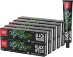 Splat 10Xspecial Blackwood Czarna Pasta Wybielająca Blackwood 75Ml