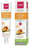 Splat Juicy Brzoskwinia Pasta Dla Dzieci Z Hydroksyapatytem 35ml