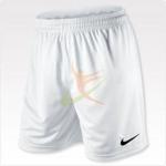 SPODENKI NIKE PARK KNIT BOYS SHORT NB roz XL /448263 100