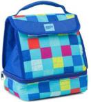 Spokey Torba Termiczna Lunchbox Blue