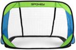 Spokey Zestaw 2 Bramki Goalkeeper 120X80X80Cm 923495