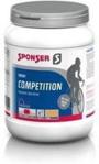 Sponser Competition Malinowy Puszka 1000G