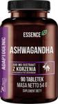 Sport Definition Ashwagandha 7% 90 Tabl