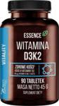 Sport Definition Essence D3 K2 Mk 7 90Tabl