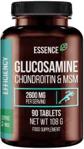 Sport Definition Essence Glucosamine Chondroitine&Msm 90Tabl