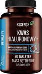 Sport Definition Essence Kwas Hialuronowy 90 Tabl Pl En