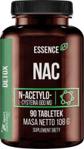 Sport Definition Nac 600 Mg 90 Tabl