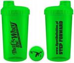 Sport Definition Shaker 700Ml Zielony