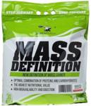 Sportdefinition Mass Definition 7000G