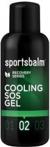 Sportsbalm Chłodzący Żel Sos