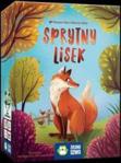 Sprytny lisek