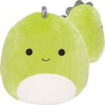 Squishmallows Arlie Smok Zielony Miękki Pluszak