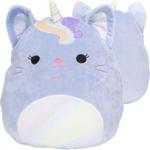 Squishmallows Clarice Kociorożec Fioletowy Miękki Pluszak 30Cm