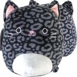 Squishmallows Xiomara Czarna Pantera Miękki Pluszak