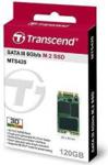 SSD 120GB Transcend M.2 MTS420 (TS120GMTS420)