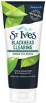 St. Ives Blackhead Clearing Scrub Do Ciała Green Tea 150ml