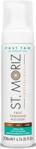 St. Moriz Professional Fast Self Tan Mousse samoopalacz 200ml