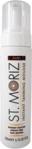 ST. MORIZ Self Tanning Mousse Samoopalacz w Musie Dark