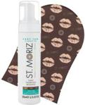 St. Moriz St.Moriz Zestaw Mus Błyskawiczny 200Ml