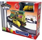 Stacyjkowo Die Cast Matambo Zestaw Startowy Lc54214