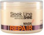 Stapiz Maska Z Jedwabiem Repair&Shine 250Ml