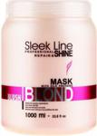 Stapiz Repair & Shine Mask Blond Blush maska do włosów blond 1000ml