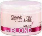 Stapiz Repair & Shine Mask Blond Blush maska do włosów blond 250ml