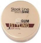 Stapiz Sleek Line Gum Styling 150g