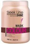 STAPIz SLEEK LINE MASKA COLOR 1000 ml