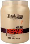 Stapiz Sleek Line Repair Mask Maska Do Włosów 1000Ml