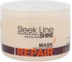 Stapiz Sleek Line Repair & Shine Blond Maska do włosów blond i siwych 250ml