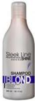 Stapiz Sleek Line Szampon Blond 300ml