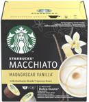 Starbucks Dolce Gusto Macchiato Vanilla