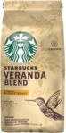 Starbucks Kawa Mielona Blond Veranda Blend 200G