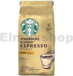 Starbucks Kawa ziarnista Blonde Espresso Roast 200g