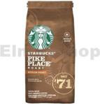 Starbucks Kawa ziarnista Pike Place Roast 200g