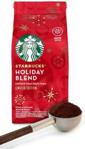 Starbucks Nestle Holiday Blend Kawa Mielona 190g