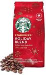 Starbucks Nestle Holiday Blend Kawa Ziarnista 190g