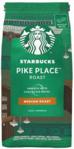 Starbucks Pike Place Medium Roast Kawa ziarnista 200g