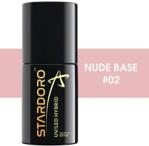 Stardoro Nude Base 02 UV / LED 6 ml