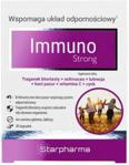 Starpharma Immuno Strong 30 kaps.