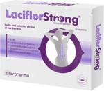 Starpharma Laciflorstrong Probiotyk z prebiotykiem 10 kaps.