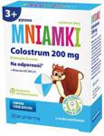 Starpharma Mniamki Colostrum 200 Mg O Smaku Waniliowym 40 Past.