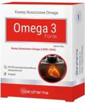 Starpharma Omega 3 Forte 30kaps.