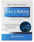 Starpharma Tran z rekina Strong 60 kaps.